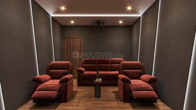 Project Image of 3270.0 - 3500.0 Sq.ft 4 BHK Villa for buy in Hariharas Vasant Villas