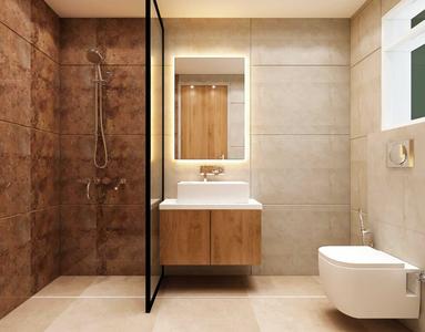Project Image of 540.0 - 850.0 Sq.ft 2 BHK Builder Floor for buy in Shree Dream Homes