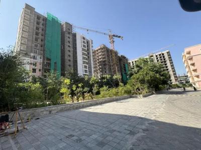Project Image of 1656.0 - 2506.0 Sq.ft 3 BHK Apartment for buy in Shubhashish Prakash Phase II