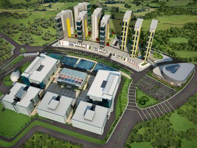Project Image of 1180.0 - 5000.0 Sq.ft Residential Plot Plot for buy in Enrich Akshaya Meadows