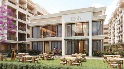 Project Image of 1290.0 - 1887.0 Sq.ft 2 BHK Apartment for buy in Sapthagiri Nandhakam