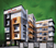 Asian Alora Elevation 1