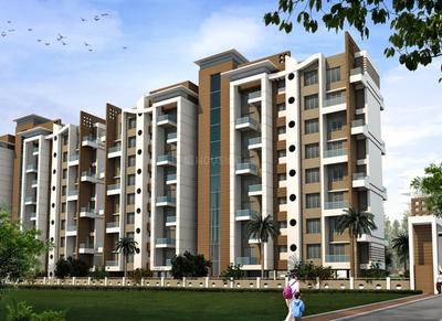 Project Image of 959.0 - 1213.0 Sq.ft 2 BHK Apartment for buy in Aarav Balboa Avenue