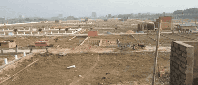 Project Image of 1076.39 - 5381.96 Sq.ft Residential Plot Plot for buy in Bapl New Highway City