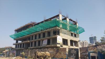 Project Image of 763.27 - 1117.72 Sq.ft 2 BHK Apartment for buy in Dream Atlantis