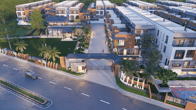 Project Image of 100 Sq.ft Residential Plot / Land for sale in Jahangirabad for Rs. 7200000