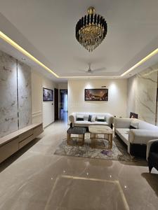 Project Image of 1422.0 - 1620.0 Sq.ft 3 BHK Builder Floor for buy in KLL Realty Puri Kohinoor Luxury Floors