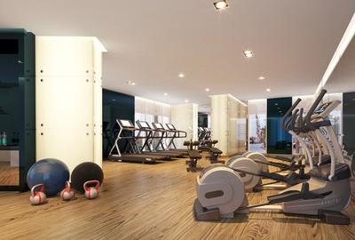 Project Image of 866.0 - 1519.0 Sq.ft 1 BHK Apartment for buy in Damac Maison Prive