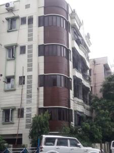 Project Image of 950.0 - 1100.0 Sq.ft 2 BHK Apartment for buy in G S GS Apurba Apartment