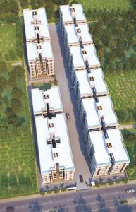 Project Image of 719.0 - 915.0 Sq.ft 2 BHK Apartment for buy in Akshar Pride