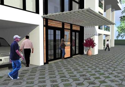 Project Image of 3200.0 - 3800.0 Sq.ft 4 BHK Apartment for buy in Suma 7 Modibaug