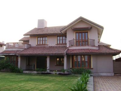 Project Image of 7767 Sq.ft 4 BHK Independent House for sale in Shilaj for Rs. 100000000