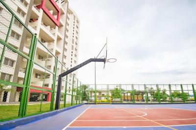 Project Image of 0.0 - 610.0 Sq.ft 2 BHK Apartment for buy in Kunal Iconia Phase II