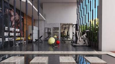 Project Image of 0.0 - 600.0 Sq.ft 2 BHK Apartment for buy in Icon Micasa