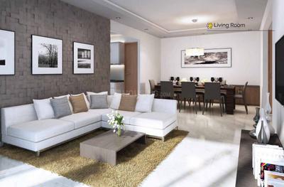 Project Image of 1334.0 - 4200.0 Sq.ft 2 BHK Apartment for buy in Assetz Lumos