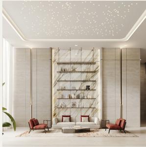 Project Image of 746.0 - 1647.0 Sq.ft 1 BHK Apartment for buy in Binghatti Moonlight
