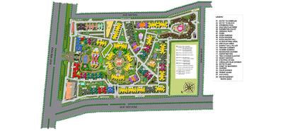 Project Image of 900 Sq.ft Residential Plot / Land for sale in Noida Extension for Rs. 3000000