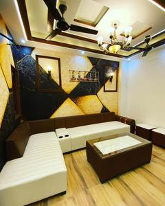 Project Image of 540.0 - 1300.0 Sq.ft 2 BHK Builder Floor for buy in Prime Affordable Homes