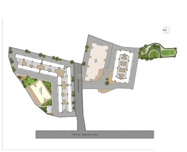 Project Image of 0.0 - 247.0 Sq.ft 1 BHK Apartment for buy in Satellite Aarambh Wing E F