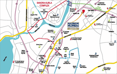 Project Image of 0.0 - 368.13 Sq.ft 1 BHK Apartment for buy in Ruparel Livia