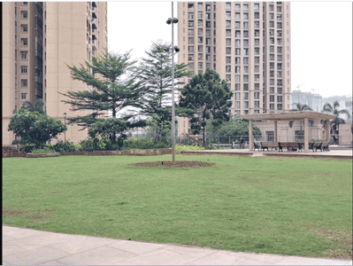 Project Image of 504.94 - 2163.0 Sq.ft 2 BHK Apartment for buy in One Hiranandani Park