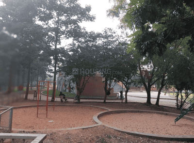 Project Image of 445.0 - 1637.0 Sq.ft 1 BHK Apartment for buy in Amanora Adreno Towers
