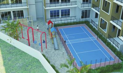 Project Image of 1065.0 - 1655.0 Sq.ft 2 BHK Apartment for buy in Venkat Windsor East