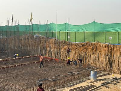 Project Image of 138 Sq.ft Residential Plot / Land for sale in Sector 104 for Rs. 28290000