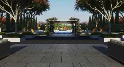 Project Image of 900.0 - 1200.0 Sq.ft Residential Plot Plot for buy in Alaska Green East