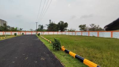 Project Image of 1126.0 - 1425.0 Sq.ft Residential Plot Plot for buy in DVR Pradhan Nagar
