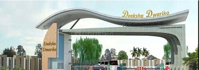 Project Image of 1252.0 - 2645.0 Sq.ft 2 BHK Apartment for buy in Deeksha Dwarika
