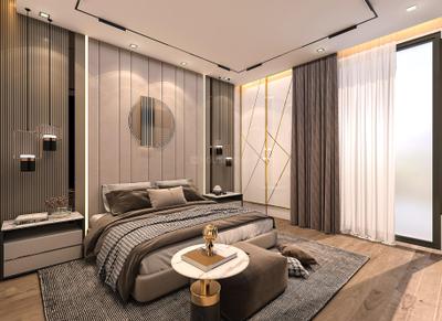 Project Image of 1069.0 - 1608.0 Sq.ft 2 BHK Apartment for buy in Keystone Spectra