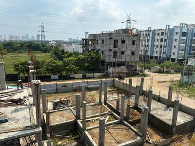 Project Image of 1436.0 - 1819.0 Sq.ft 3 BHK Villa for buy in Maxx Flora Phase II