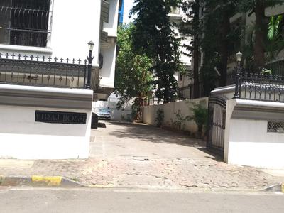 Raunak Viraj House Elevation 1