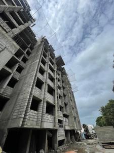 Project Image of 935.0 - 1230.0 Sq.ft 2 BHK Apartment for buy in Daksh Skyway