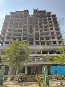 Project Image of 671.67 - 1320.84 Sq.ft 2 BHK Apartment for buy in Royal Arcade