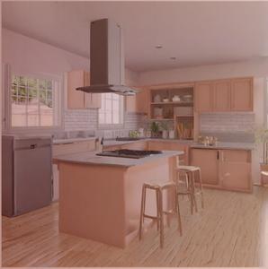 Project Image of 973.0 - 1476.0 Sq.ft 2 BHK Apartment for buy in Vishnu Rajsri