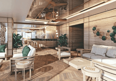 Project Image of 1262.0 - 2701.0 Sq.ft 2 BHK Apartment for buy in Indiabulls Blu