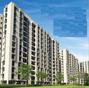 Project Image of 1027.0 - 1460.0 Sq.ft 2 BHK Apartment for buy in Arvind Parishkaar Apartments