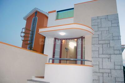 Project Image of 1895.0 - 2500.0 Sq.ft 3 BHK Villa for buy in Dhanaas Vrikshaa