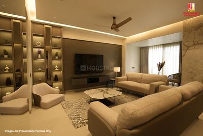 Project Image of 1140.0 - 2347.0 Sq.ft 2 BHK Apartment for buy in Sunflower City