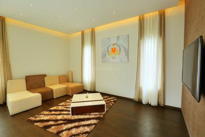 Project Image of 2095.0 - 3472.0 Sq.ft 3 BHK Villa for buy in Bluejay Nine Forum