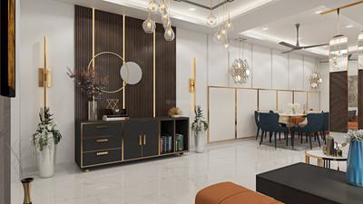 Project Image of 1625.0 - 1645.0 Sq.ft 4 BHK Apartment for buy in Ridhi Royal Gracia