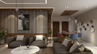 Project Image of 1626.0 - 2766.0 Sq.ft 3 BHK Apartment for buy in Arya Bhangy Centara