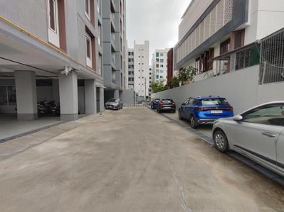 Project Image of 0.0 - 923.33 Sq.ft 3 BHK Apartment for buy in Orchid Skyrise