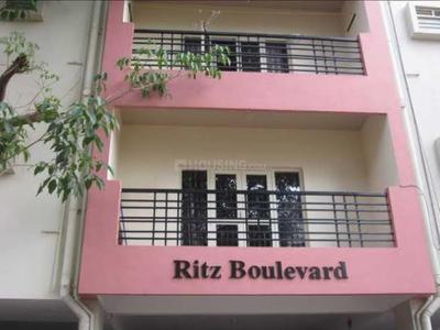 Project Image of 1240.0 - 1500.0 Sq.ft 2 BHK Apartment for buy in CMRS Ritz Boulevard