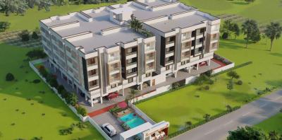 Project Image of 1027.0 - 1610.0 Sq.ft 2 BHK Apartment for buy in SDR HMT Sri Gayathri Serenity