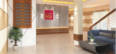 Project Image of 514.0 - 1316.0 Sq.ft 1 BHK Apartment for buy in Kairali Feliz