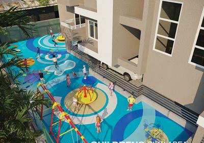 Project Image of 1380.0 - 1840.0 Sq.ft 3 BHK Apartment for buy in Percept Raushni Heights