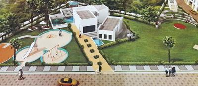 Project Image of 1303 Sq.ft 3 BHK Apartment / Flat for sale in Undri for Rs. 7200000